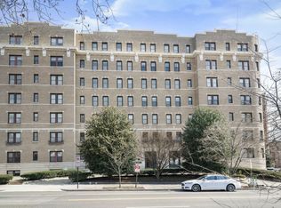 2001 16th St NW APT B4, Washington, DC 20009