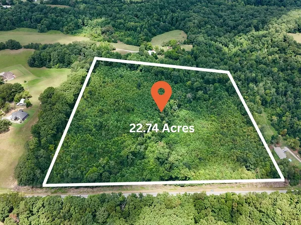 0 Highway 70, White Bluff, TN 37187