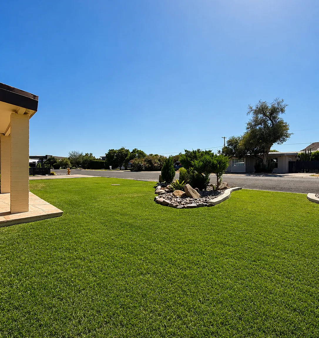 3 bed, 1415 sqft, $3,450 — Photo 4