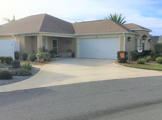 764 Beauclair Pl, The Villages, FL 32163