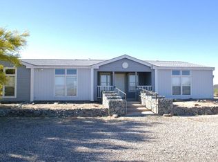 39131 W Buckeye Rd, Tonopah, AZ 85354
