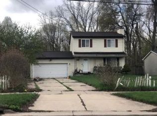 2023 W Miller Rd, Lansing, MI 48911