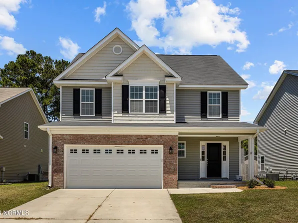 202 Quincy Court, New Bern, NC 28560