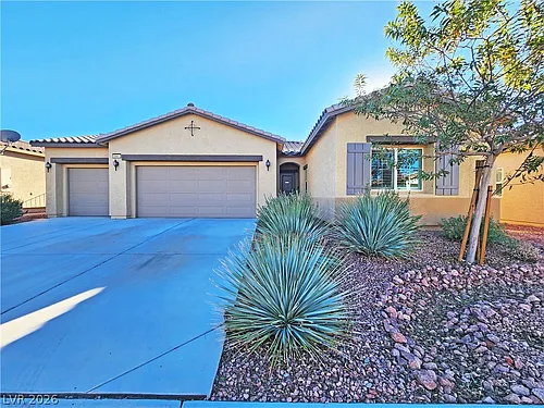 5441 E La Campana Dr Photo 1