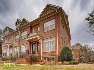 363 Alderwood Ln, Sandy Springs, GA 30328