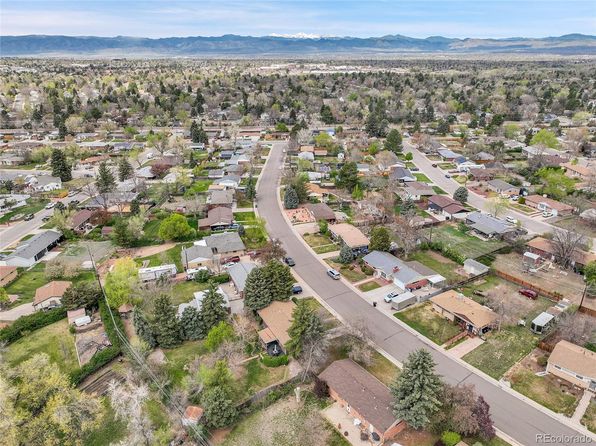 6832 S Birch Way, Centennial, CO 80122