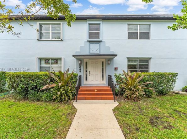 5685 SW 80th St #58B, Miami, FL 33143 condo