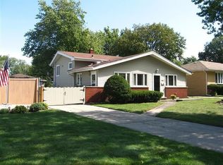 8127 Linden Ave, Munster, IN 46321