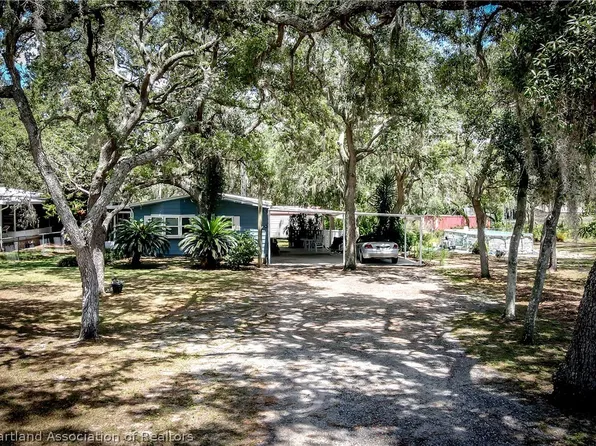 6604 County Road 17 S, Sebring, FL 33876