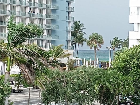 3600 N Ocean Dr APT 304
