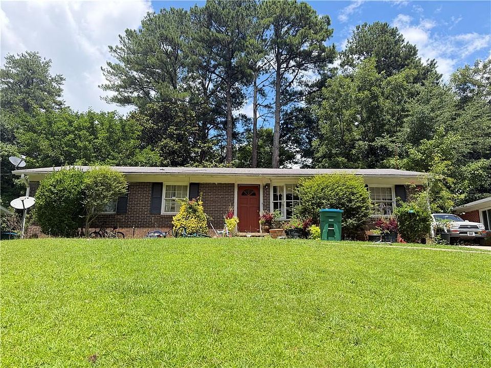 1st image of 3164 Moss Oak Dr