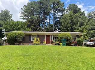 3164 Moss Oak Dr, Doraville, GA 30340