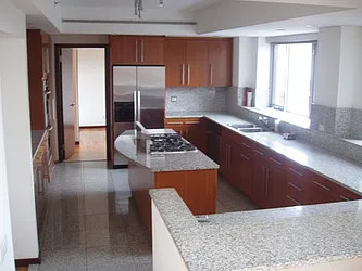 Rented by City Connections Realty