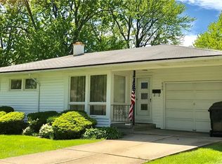 900 Woodstock Ave, Tonawanda, NY 14150