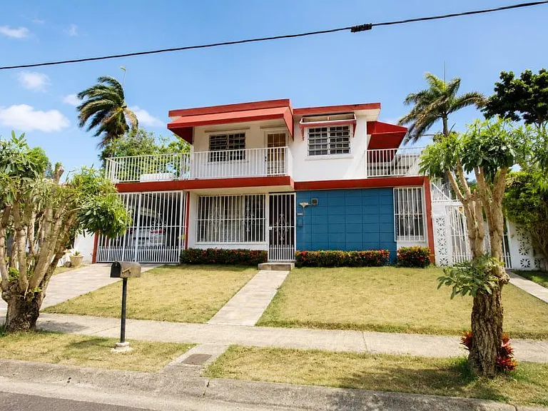 Gladiola 447 Altos Urb Round Hill — Photo 12