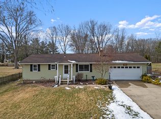3580 S Old 3c Hwy, Galena, OH