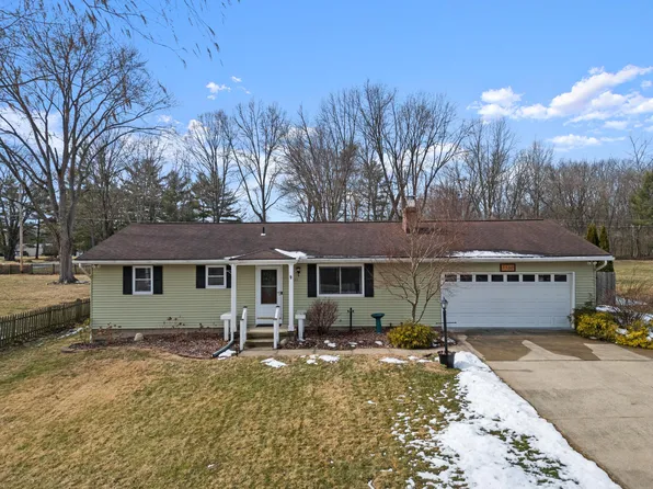 3580 S Old 3c Hwy, Galena, OH 43021