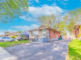 11 Abbeville Rd #BASEMENT, Toronto, ON M1H1Y4