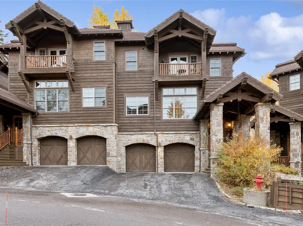 89 Slopeside Dr #4, Whitefish, MT 59937