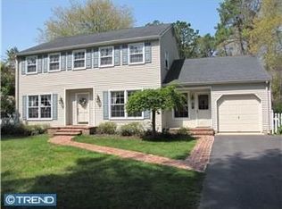 11 Pin Oak Trl, Medford, NJ 08055