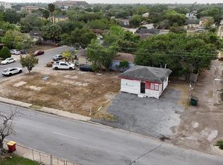 1621 E 12th St, Brownsville, TX 78520