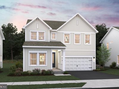 21 Butternut Dr #11, Berlin, NJ, 08009