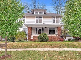 804 N Meridian St, Lebanon, IN 46052