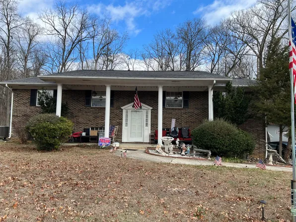 864 Whippoorwill Dr, Talbott, TN 37877