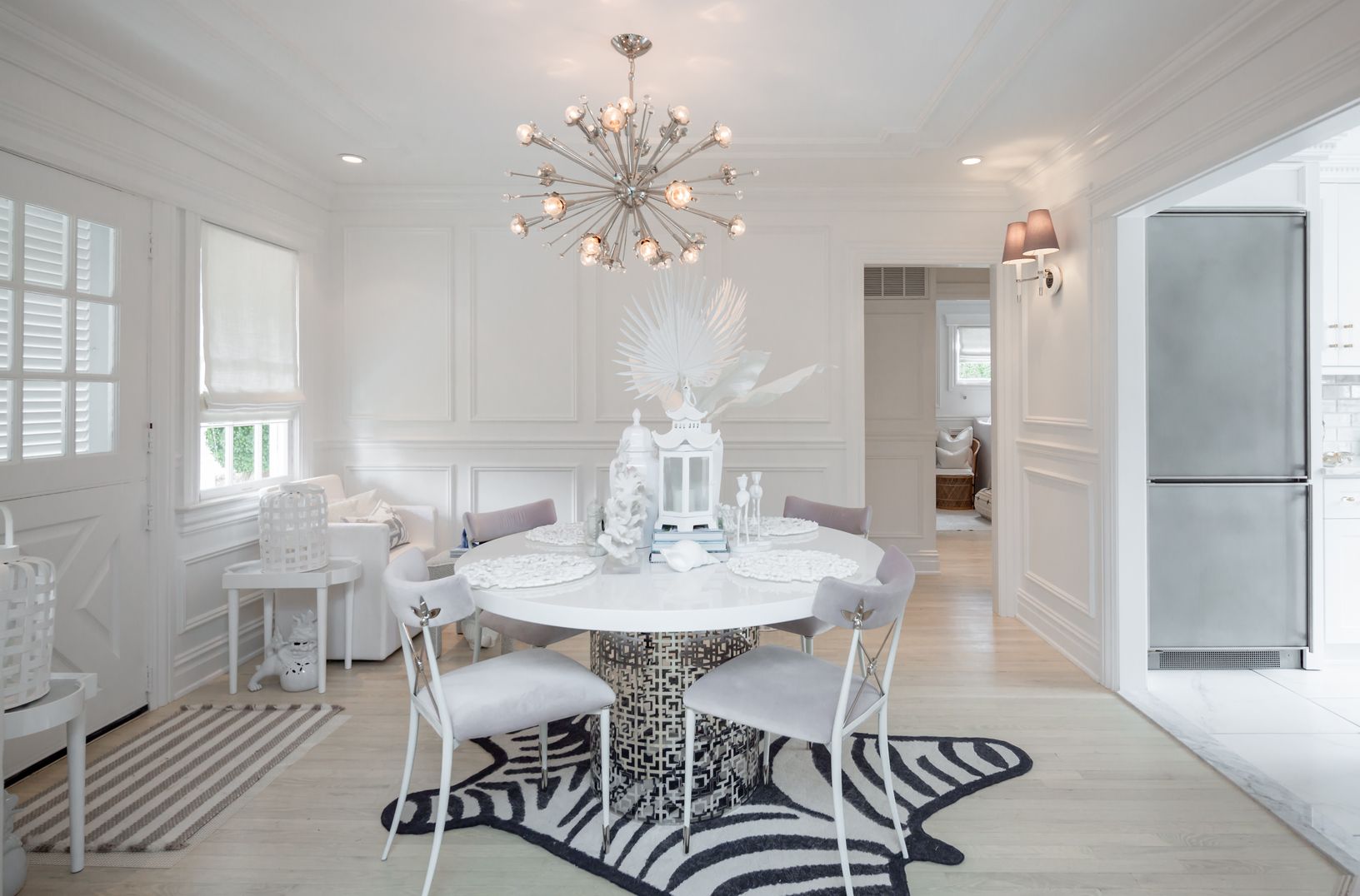  Glamorous Entry Foyer