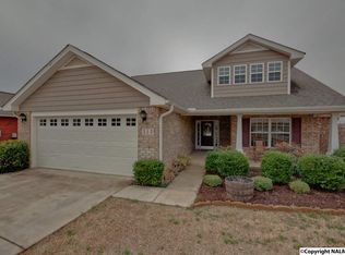 113 Summer Cove Cir NW, Madison, AL 35757