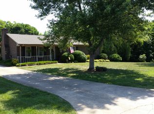 240 Larkspur Rd, Salisbury, NC 28146