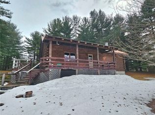 7746 Number 4 Rd, Lowville, NY 13367