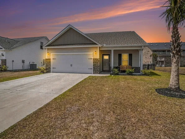 246 Lifestyle Court, Surfside Beach, SC 29575