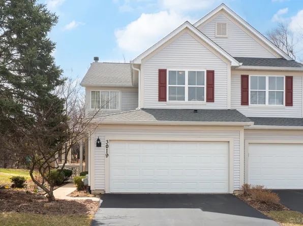 3019 Pleasant Plains Dr #3019, Saint Charles, IL 60175