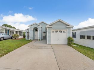 50989 Highway 27 LOT 103, Davenport, FL 33897