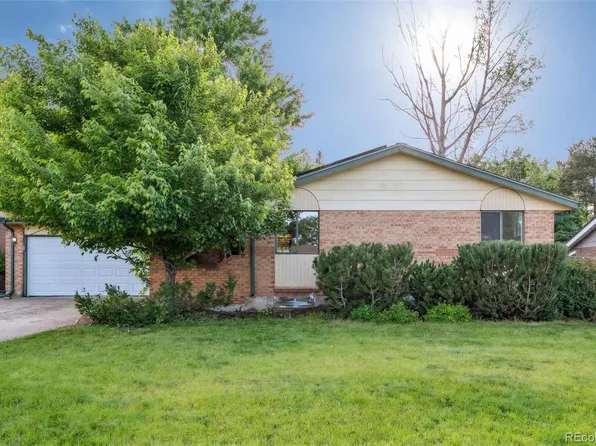 1175 Yank Street, Golden, CO 80401