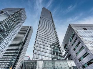 832 Bay St #2806-C01, Toronto, ON M5S 1Z6