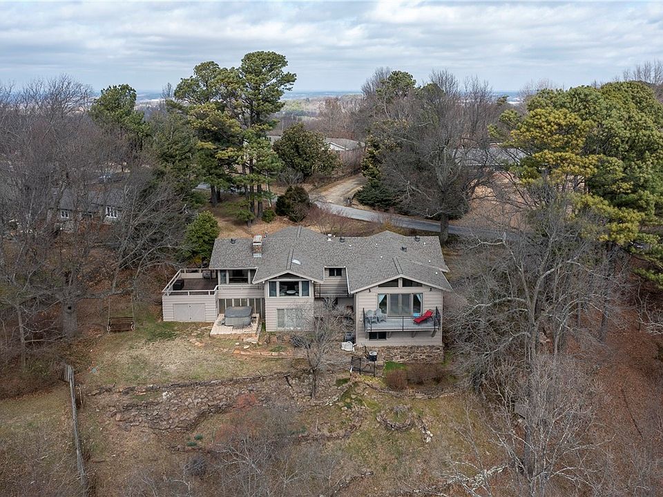 1132 E Ridgeway Dr, Fayetteville, AR 72701 Zillow