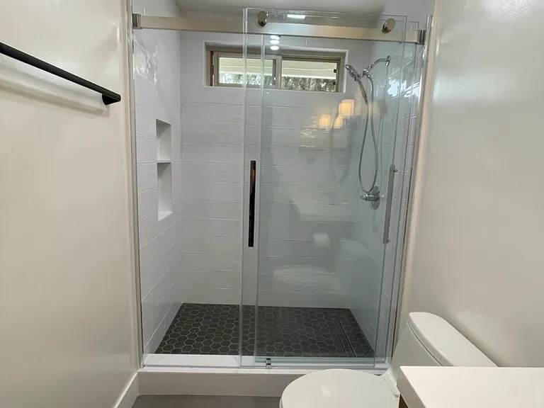 2nd Bathroom Upstairs