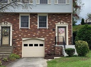 115 Scott Ln, Venetia, PA 15367