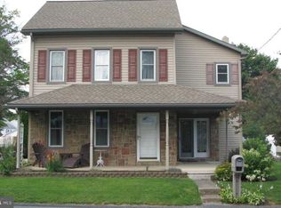 200 S Sheridan Rd, Newmanstown, PA 17073