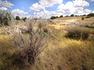 1 Tanglehead Ln #1, Patagonia, AZ 85624