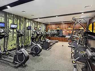 Rented by Carnegie Management Inc