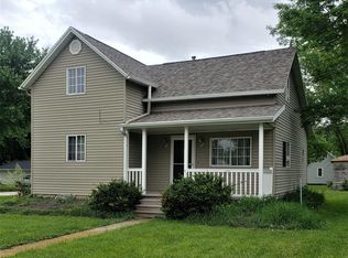 201 Rossing Ave, Bode, IA 50519