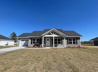5877 Rye Patch Rd NE, Ludowici, GA 31316