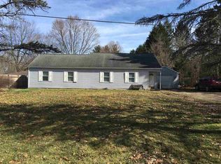 9493 Hyde Rd, Clarklake, MI 49234