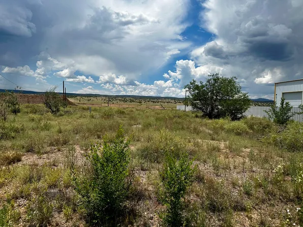 Motel Dr, Grants, NM 87020