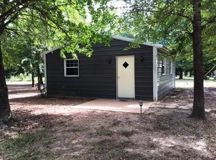 275 Private Road 307, Oakwood, TX 75855