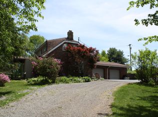 3080 Squab Hollow Rd, Kersey, PA 15846