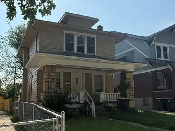 307 N Lawn Ave, Kansas City, MO 64123